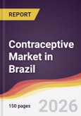 Contraceptive Market in Brazil- Product Image
