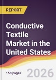 Conductive Textile Market in the United States- Product Image