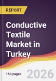 Conductive Textile Market in Turkey- Product Image