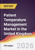Patient Temperature Management Market in the United Kingdom- Product Image