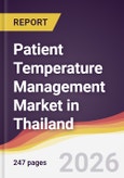 Patient Temperature Management Market in Thailand- Product Image