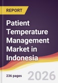Patient Temperature Management Market in Indonesia- Product Image