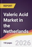 Valeric Acid Market in the Netherlands- Product Image