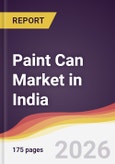 Paint Can Market in India- Product Image