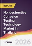 Nondestructive Corrosion Testing Technology Market in Thailand- Product Image