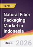 Natural Fiber Packaging Market in Indonesia- Product Image