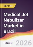 Medical Jet Nebulizer Market in Brazil- Product Image
