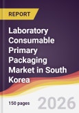 Laboratory Consumable Primary Packaging Market in South Korea- Product Image