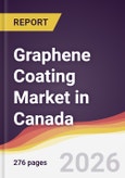 Graphene Coating Market in Canada- Product Image