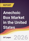 Anechoic Box Market in the United States- Product Image