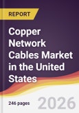 Copper Network Cables Market in the United States- Product Image
