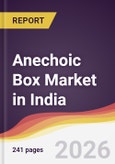 Anechoic Box Market in India- Product Image
