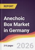 Anechoic Box Market in Germany- Product Image