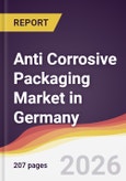 Anti Corrosive Packaging Market in Germany- Product Image