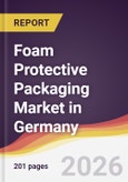 Foam Protective Packaging Market in Germany- Product Image