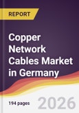 Copper Network Cables Market in Germany- Product Image