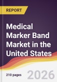 Medical Marker Band Market in the United States- Product Image