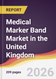 Medical Marker Band Market in the United Kingdom- Product Image