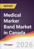 Medical Marker Band Market in Canada- Product Image
