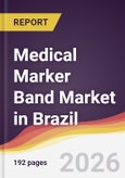 Medical Marker Band Market in Brazil- Product Image
