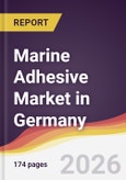 Marine Adhesive Market in Germany- Product Image
