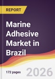 Marine Adhesive Market in Brazil- Product Image