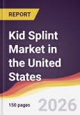Kid Splint Market in the United States- Product Image