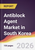 Antiblock Agent Market in South Korea- Product Image