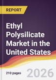 Ethyl Polysilicate Market in the United States- Product Image