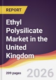 Ethyl Polysilicate Market in the United Kingdom- Product Image