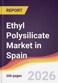 Ethyl Polysilicate Market in Spain- Product Image