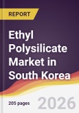 Ethyl Polysilicate Market in South Korea- Product Image