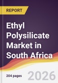 Ethyl Polysilicate Market in South Africa- Product Image