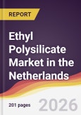 Ethyl Polysilicate Market in the Netherlands- Product Image