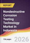 Nondestructive Corrosion Testing Technology Market in Indonesia- Product Image