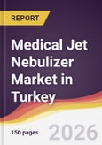 Medical Jet Nebulizer Market in Turkey- Product Image