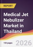 Medical Jet Nebulizer Market in Thailand- Product Image