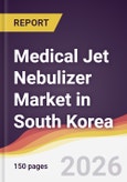 Medical Jet Nebulizer Market in South Korea- Product Image