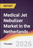 Medical Jet Nebulizer Market in the Netherlands- Product Image