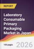Laboratory Consumable Primary Packaging Market in Japan- Product Image