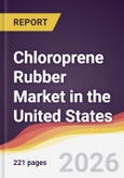 Chloroprene Rubber Market in the United States- Product Image