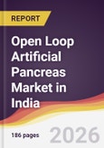 Open Loop Artificial Pancreas Market in India- Product Image