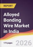 Alloyed Bonding Wire Market in India- Product Image