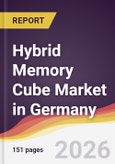 Hybrid Memory Cube Market in Germany- Product Image
