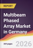 Multibeam Phased Array Market in Germany- Product Image