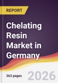 Chelating Resin Market in Germany- Product Image