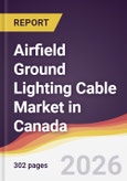 Airfield Ground Lighting Cable Market in Canada- Product Image