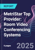 MetriStar Top Provider: Room Video Conferencing Systems- Product Image