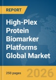 High-Plex Protein Biomarker Platforms Global Market Report 2026- Product Image