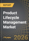 Product Lifecycle Management Market, Till 2035: Distribution by Type of Component, Type of Deployment, Type of Enterprise, Type of Vertical, and Geographical Regions: Industry Trends and Global Forecasts- Product Image